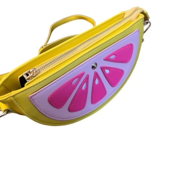 Lemon bag - Picture 2 of 3